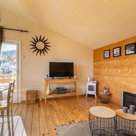 La Minoterie Apartment Les Angles  Luaran gambar