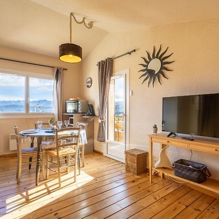 La Minoterie Apartment Les Angles  Luaran gambar