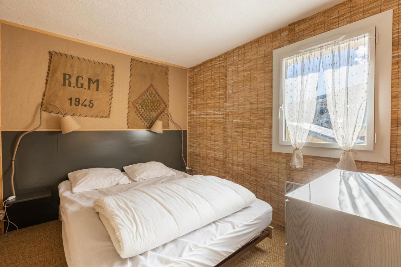 La Minoterie Apartment Les Angles  Luaran gambar
